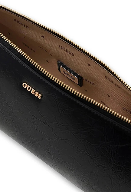 Guess Women's handbag Xena HWTC9731720-BLA