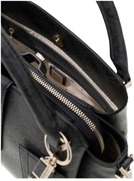 Guess Women's handbag Yvonne 2 in 1 HWSG2378060-CLO