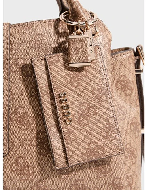 Guess Women's handbag Yvonne 2 in 1 HWSG2378060-LTL