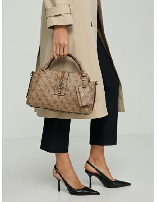 Guess Women's handbag Yvonne 2 in 1 HWSG2378060-LTL