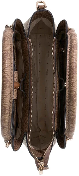 Guess Women's handbag Yvonne 2 in 1 HWSG2378060-LTL