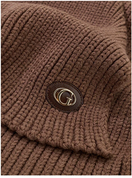 Guess Women's Knitted Scarf AW5639POL03-ESP
