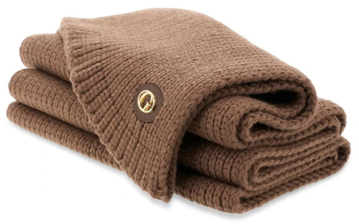 Guess Women's Knitted Scarf AW5639POL03-ESP