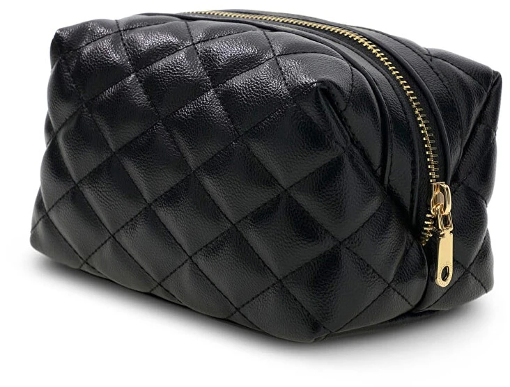 Guess Women's Kosmetinis krepšelis Frances PW7589P6490-BLA