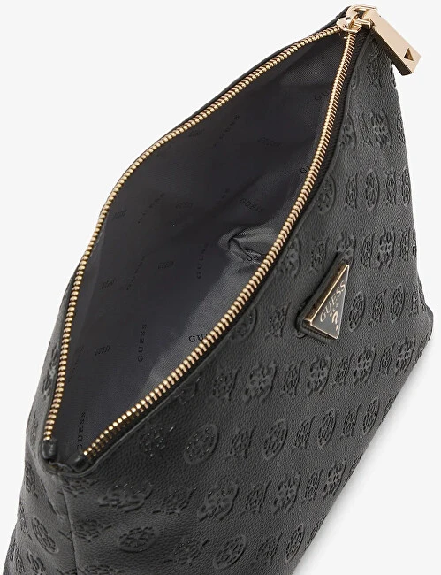 Guess Women's Kosmetinis krepšelis Wilder TWDP7452965-BLA