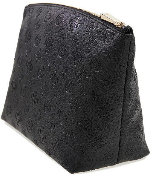 Guess Women's Kosmetinis krepšelis Wilder TWDP7452965-BLA