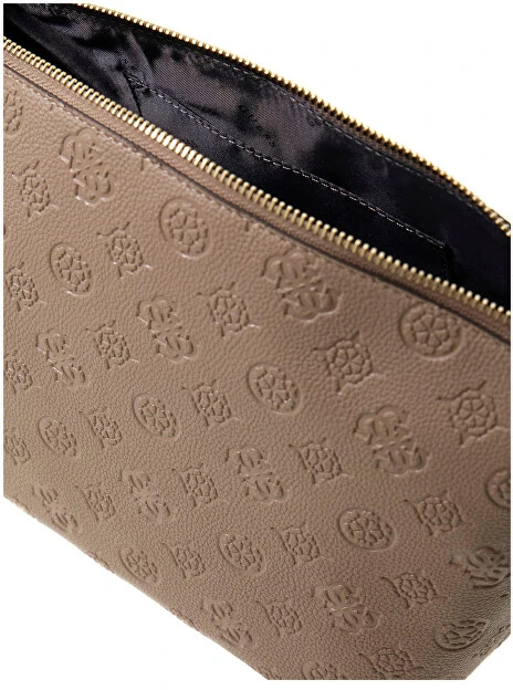 Guess Women's Kosmetinis krepšelis Wilder TWDP7452965-TPG