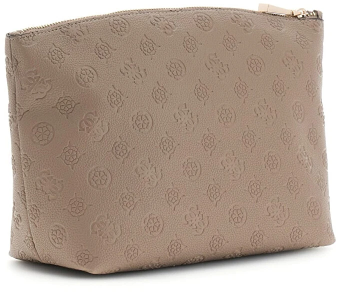 Guess Women's Kosmetinis krepšelis Wilder TWDP7452965-TPG