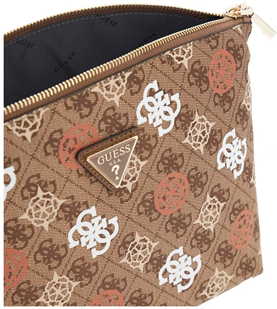 Guess Women's Kosmetinis krepšelis Eliette TWNP9315965-GLG