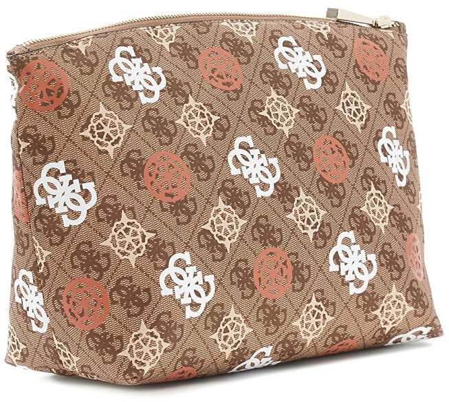 Guess Women's Kosmetinis krepšelis Eliette TWNP9315965-GLG