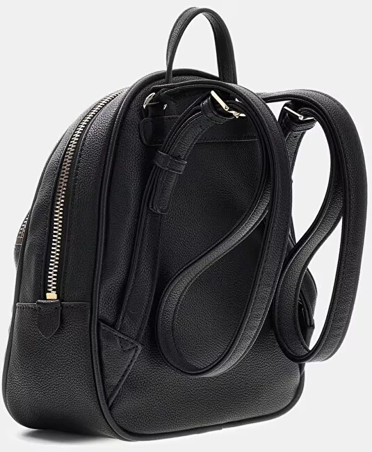 Guess Women's Manhattan backpack HWBG7118320-BLA