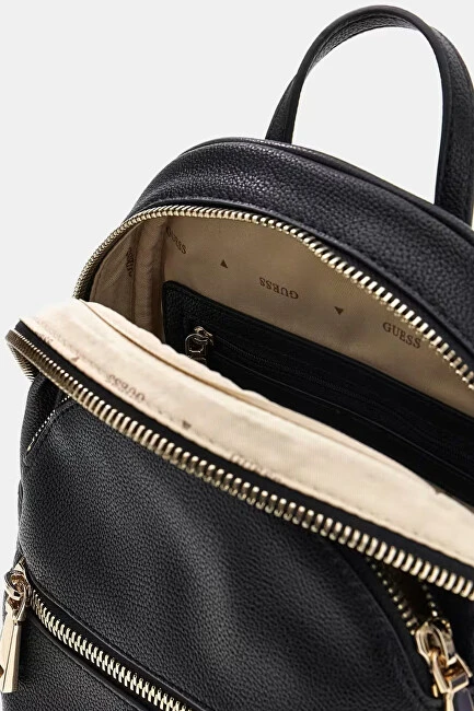 Guess Women's Manhattan backpack HWBG7118320-BLA