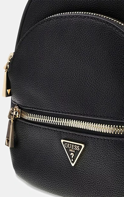 Guess Women's Manhattan backpack HWBG7118320-BLA