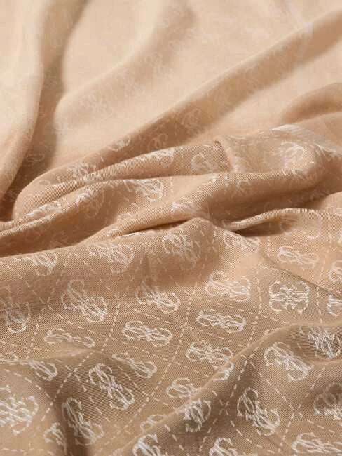 Guess Moteriškas šalikas AW5485VIS03-TAU