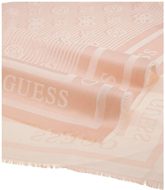 Guess Moteriškas šalikas AW5525POL03-REG
