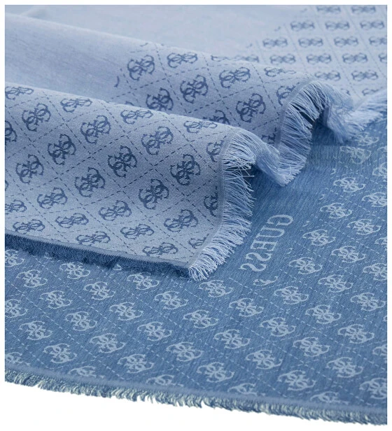 Guess Moteriškas šalikas AW5528VIS03-SGL