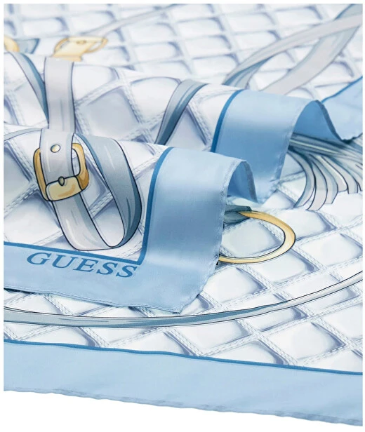 Guess Moteriškas šalikas AW5535POL03-PDL