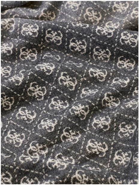 Guess Moterų šalikas AW5663VIS03-BML