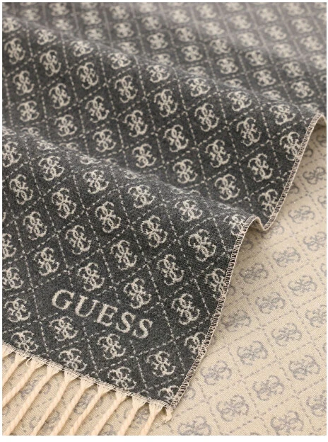 Guess Moterų šalikas AW5663VIS03-BML