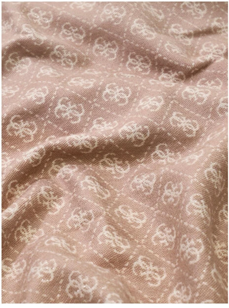 Guess Moterų šalikas AW5663VIS03-TMU