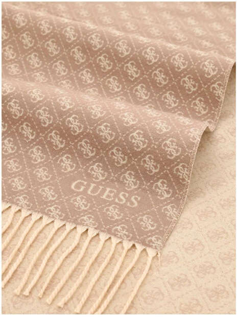 Guess Moterų šalikas AW5663VIS03-TMU