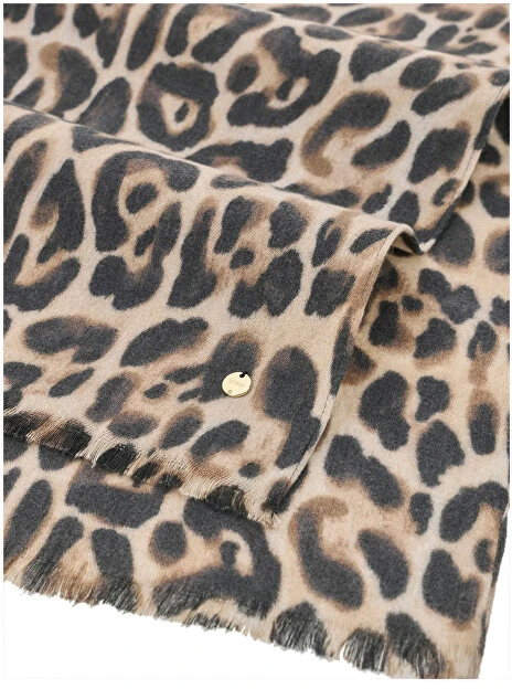 Guess Women's scarf AW5673POL03-BRM