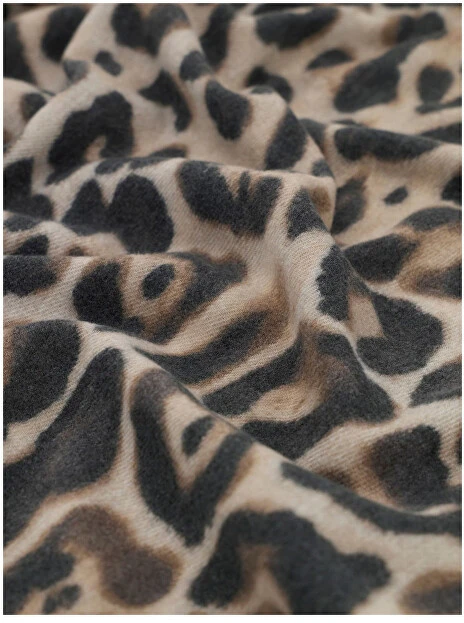 Guess Women's scarf AW5673POL03-BRM