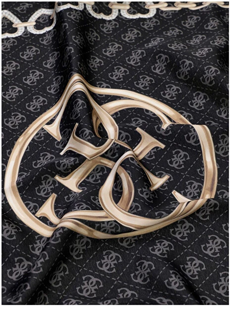 Guess Women's scarf AW5682POL90-BML