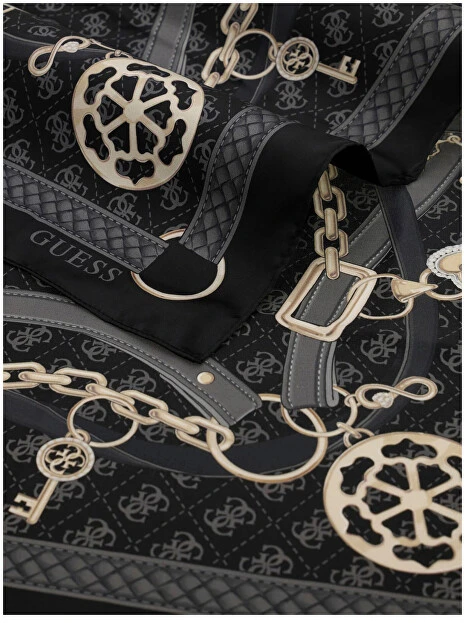 Guess Women's scarf AW5682POL90-BML