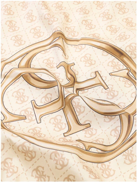 Guess Women's scarf AW5682POL90-OLM