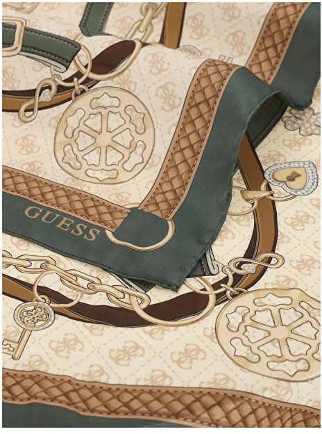 Guess Women's scarf AW5682POL90-OLM