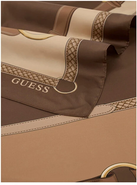 Guess Women's scarf Camden AW5652POL03-ESP