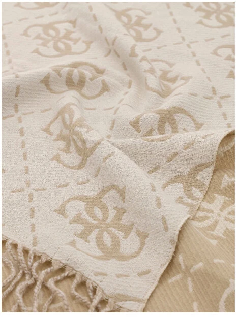 Guess Nolana moteriška skarelė AW5217VIS03-BNN
