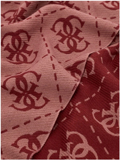 Guess Women's scarf Nolana AW5217VIS03-CIL