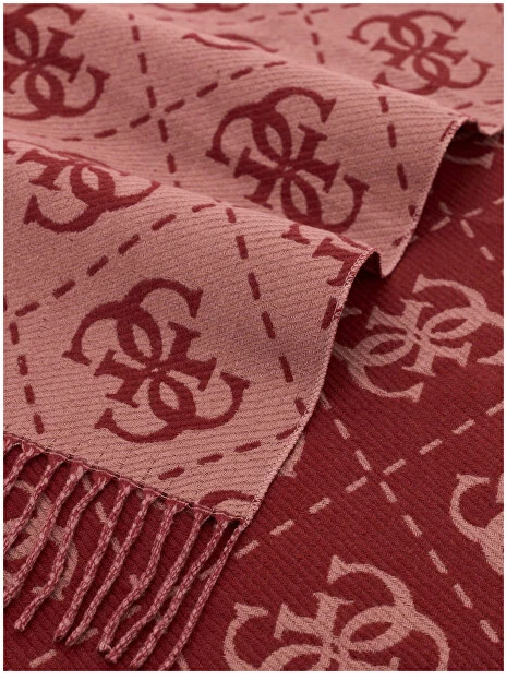 Guess Women's scarf Nolana AW5217VIS03-CIL