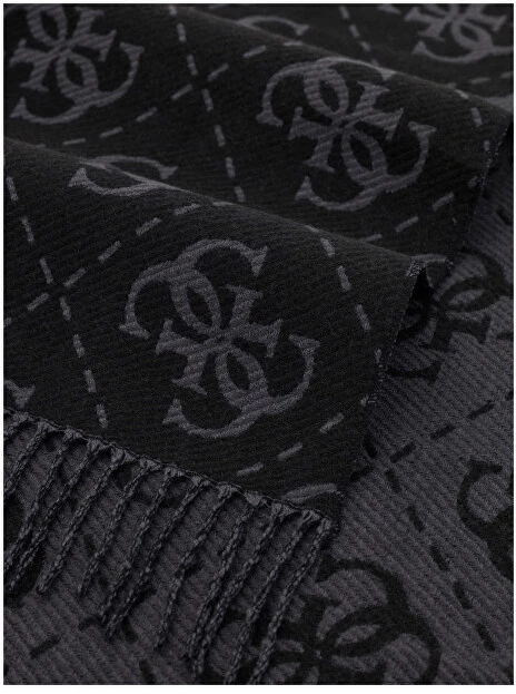 Guess Moterų skara Nolana AW5217VIS03-CLO