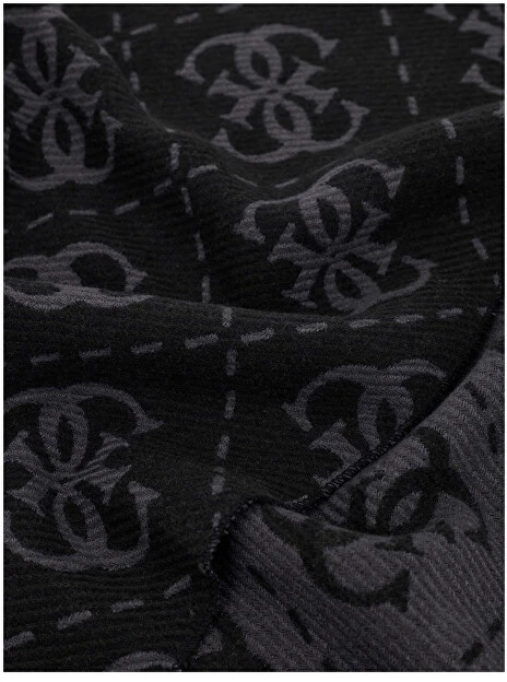 Guess Moterų skara Nolana AW5217VIS03-CLO