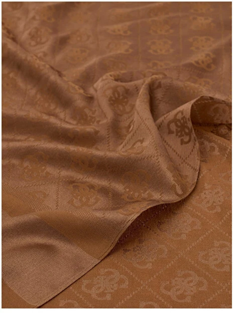 Guess Women's scarf Samantha AW5685POL03-CGL