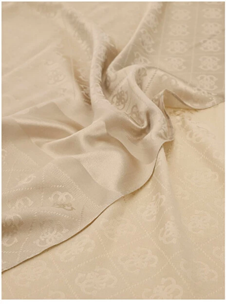 Guess Women's scarf Samantha AW5685POL03-LTL