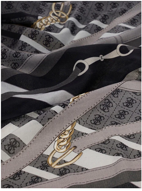 Guess Women's scarf Yvonne AW5659POL03-CLO