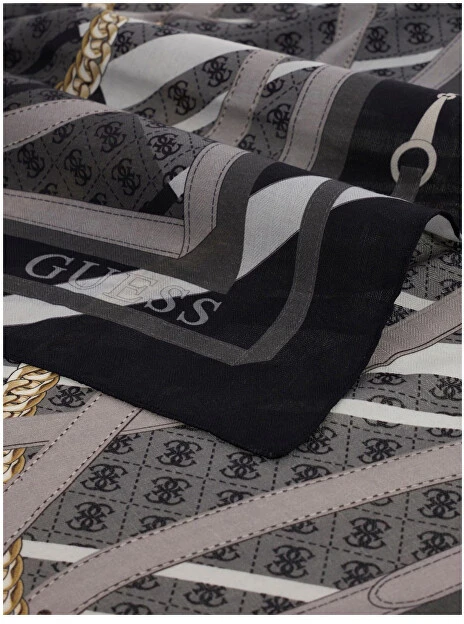 Guess Women's scarf Yvonne AW5659POL03-CLO