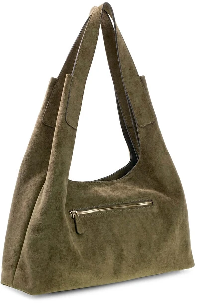Guess Women's Sunset Hobo Handbag HWSG2314020-OLV