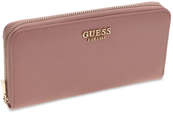 Guess Women's wallet Amorette Large SWBG7898146-RWO