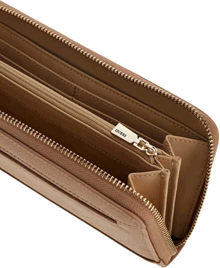 Guess Women's wallet Amorette Large SWBG7898146-RWO