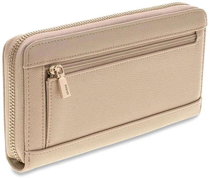 Guess Moteriška piniginė Amorette Large SWBG7898146-TAU