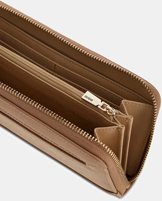 Guess Moteriška piniginė Amorette Large SWBG7898146-TAU
