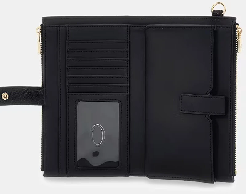 Guess Women's wallet Amorette Large SWBG7898157-MID