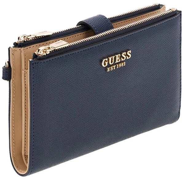 Guess Women's wallet Amorette Large SWBG7898157-MID