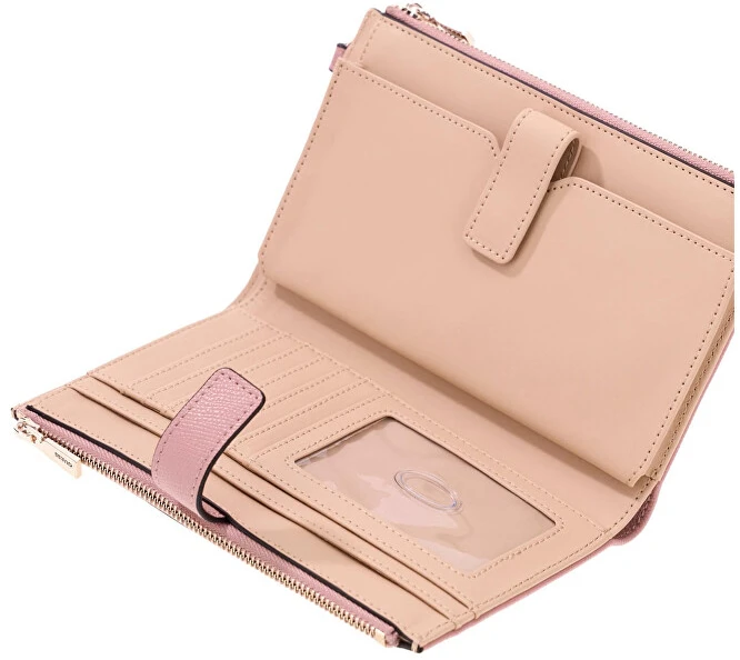 Guess Women's wallet Amorette Large SWBG7898157-RWO