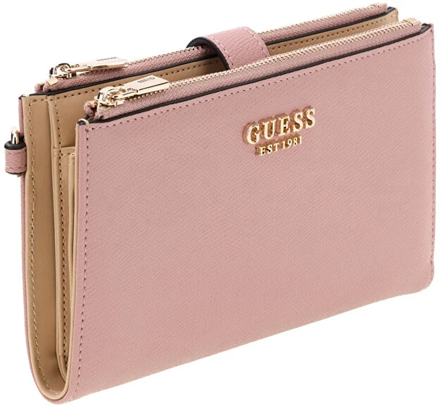 Guess Women's wallet Amorette Large SWBG7898157-RWO